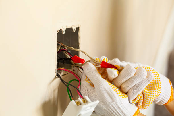 Emergency Electrical Repair Services in Downs, IL